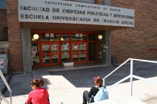 Universidad Complutense De Madrid Egresados Notables