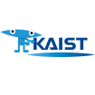 Logo Korea Advanced Institute of Science and Technology (KAIST)