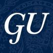 Logo Georgetown University (GU)