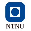 Logo Norwegian University of Science and Technology, NTNU