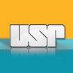 Logo University of Sao Paulo (USP)
