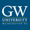 Logo George Washington University (GWU)