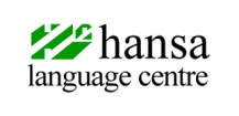 Logo Hansa Language Center