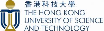 Logo Hong Kong University of Science and Technology