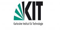 Logo Karlsruhe Institute of Technology (KIT)