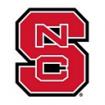 Logo North Carolina State University - Raleigh (State)