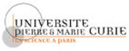 Logo Université Pierre et Marie Curie – UPMC