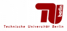 Logo Technische Universität Berlin (TU)