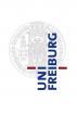 Logo Albert Ludwigs Universität Freiburg