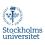 Stockholm University (SU)