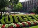 Rutgers, The State University of New Jersey - New Brunswick (RU)