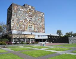 National Autonomous University of Mexico (UNAM)