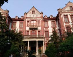 Shanghai Jiao Tong University (SJTU)