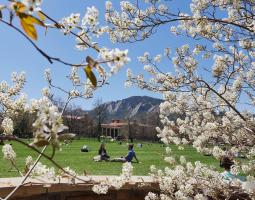 University of Colorado at Boulder (CU)