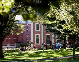 Tufts University (TU)