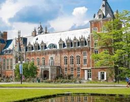 Katholieke Universiteit Leuven (KU Leuven)