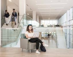 University of Waterloo (UW)