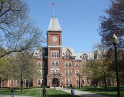 Ohio State University - Columbus (OSU)