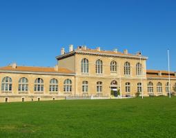 Aix Marseille University (AMU)
