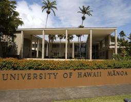 University of Hawaii at Manoa (UH)