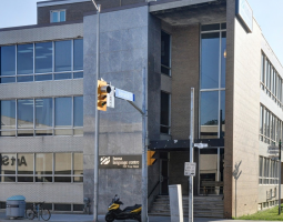 Hansa Language Center