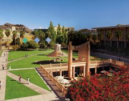 Arizona State University (ASU)