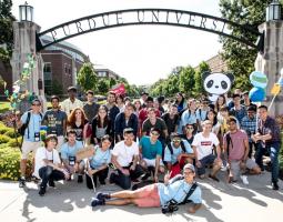 Purdue University - West Lafayette (PU)