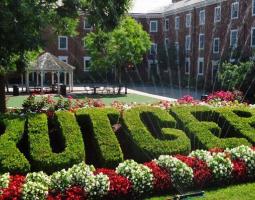 Rutgers, The State University of New Jersey — New Brunswick
