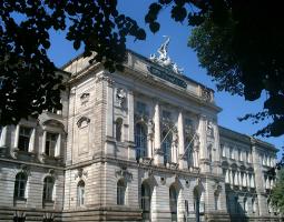 Julius-Maximilian University of WĂĽrzburg