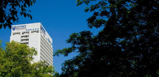 Higher education in Malaysia for international studens. List of 25 top institutions, rankings, prices and tuition fees
