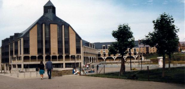 Higher education in Belgium for international studens. List of 25 top institutions, rankings, prices and tuition fees