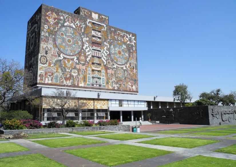 National Autonomous University of Mexico (UNAM) 0