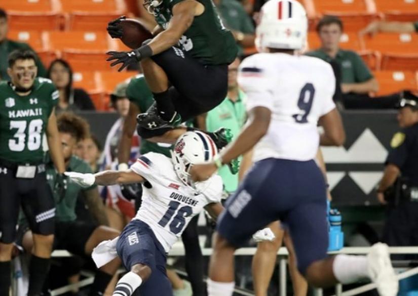 University Of Hawaii At Manoa Uh Honolulu Hawaii Usa University Of Hawaii At Manoa Uh Honolulu Hawaii Usa