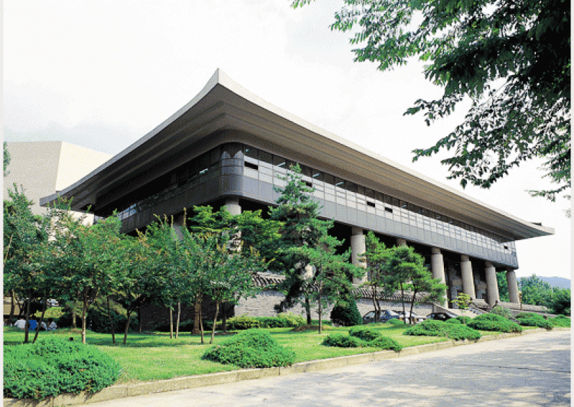 Seoul National University 0