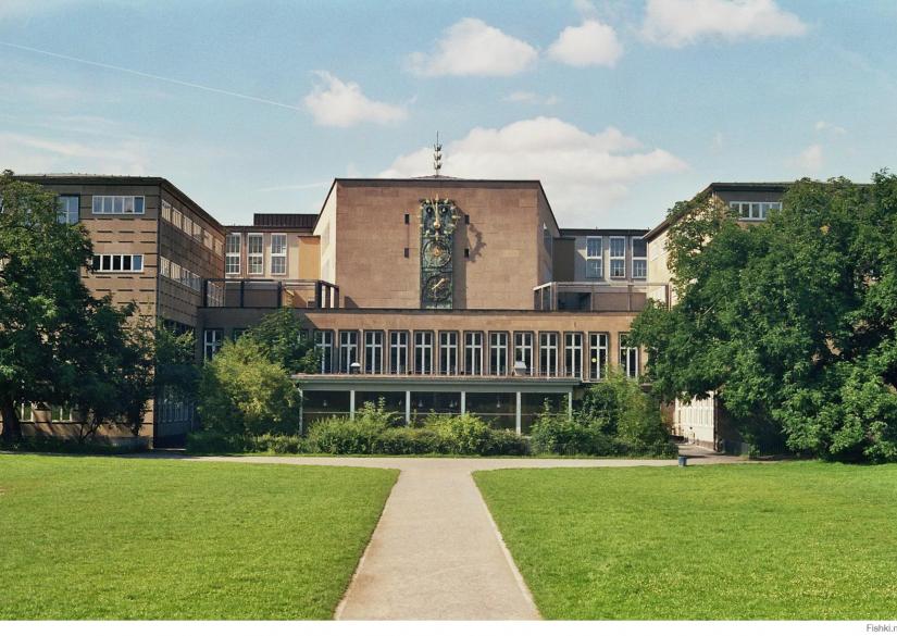 Universität zu Köln 0