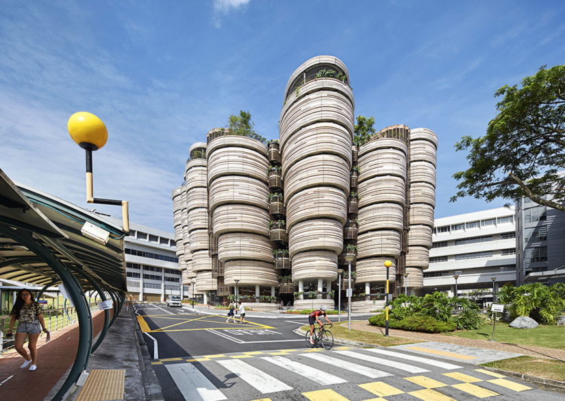 Nanyang Technological University 0