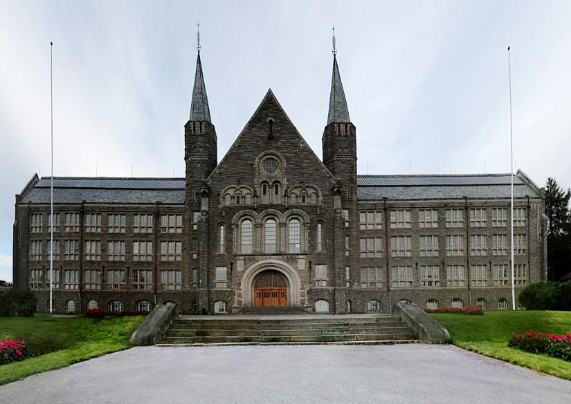 Norwegian University of Science and Technology, NTNU 0