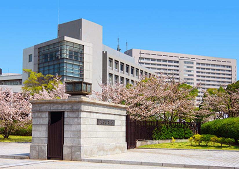 Osaka University (Osaka, Japan)