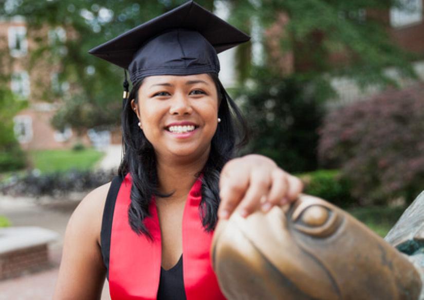 University of Maryland, College Park (UMCP) (Washington, USA)