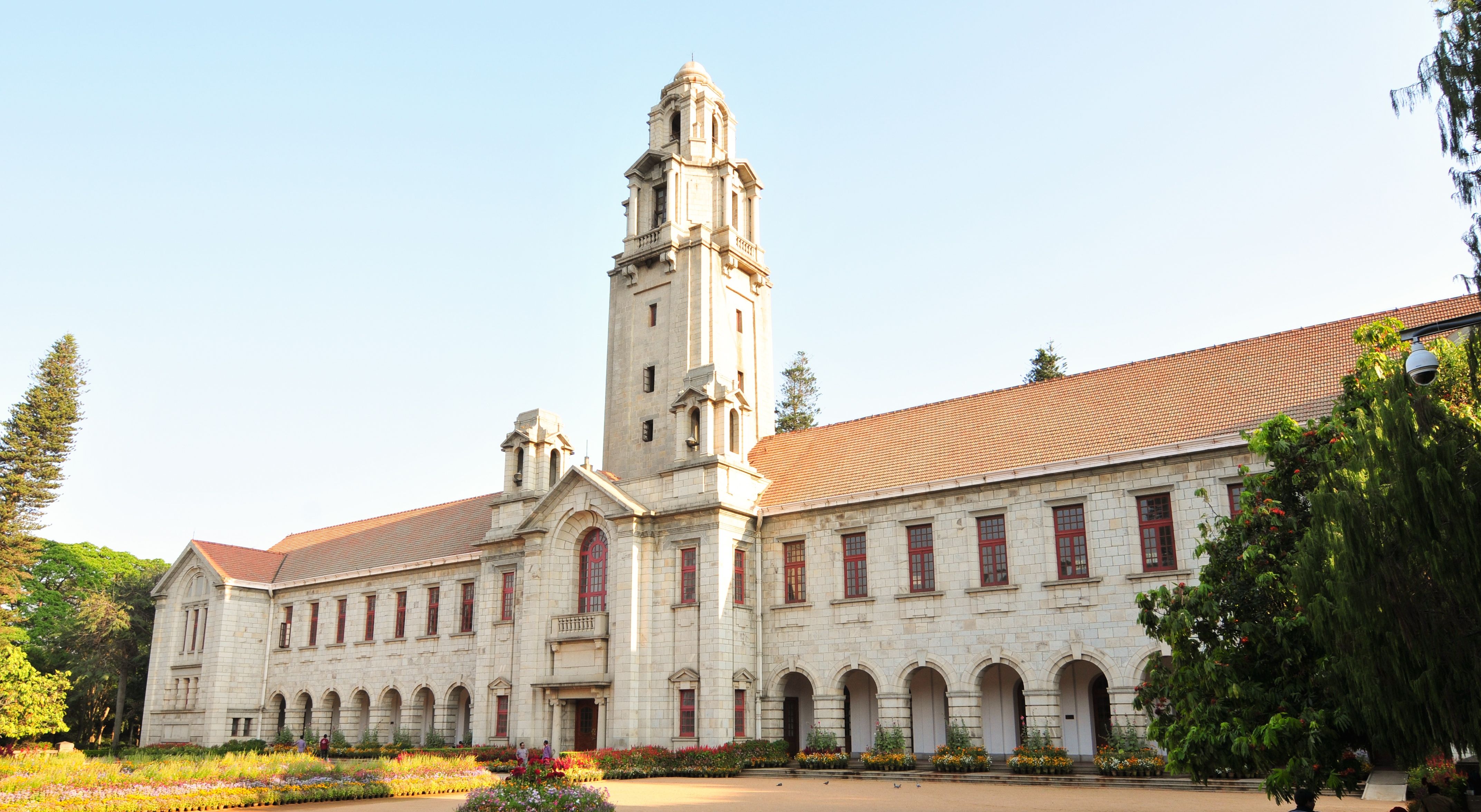 Indian Institute of Science (IISc) (Bangalore, India) - apply, prices,  reviews | Smapse