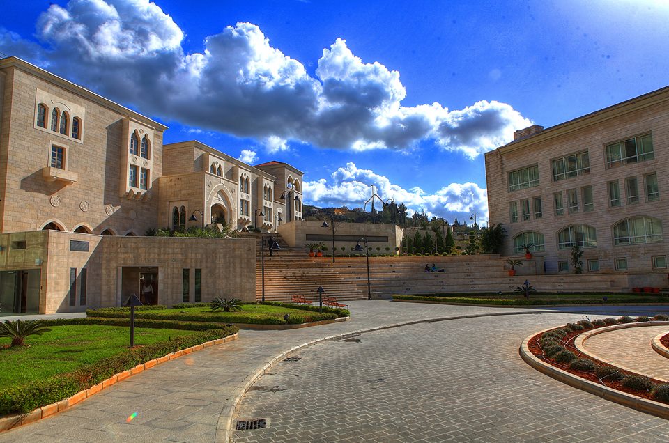 Lau Lebanese American University Lebanese American University (LAU) (Beirut, Lebanon) - apply, prices