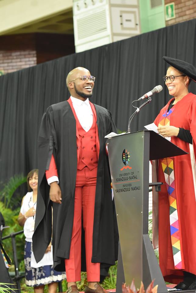 University of KwaZulu-Natal (UKZN) (Durban, South Africa) - apply