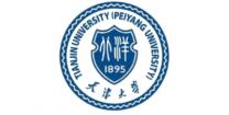 Logo Tianjin University (TJU)