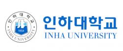 Logo Inha University 인하 대학교