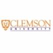 Logo Clemson University