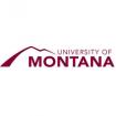Logo University of Montana - Missoula (UM)