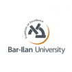 Logo Bar-Ilan University (BIU)