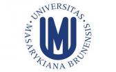 Logo Masaryk University (MU)