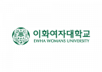 Logo Ewha Womans University