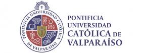 Logo Pontificia Universidad Católica de Valparaíso